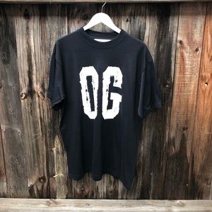NWOT - Vintage “OG” T-Shirt Circa 1996 - Large